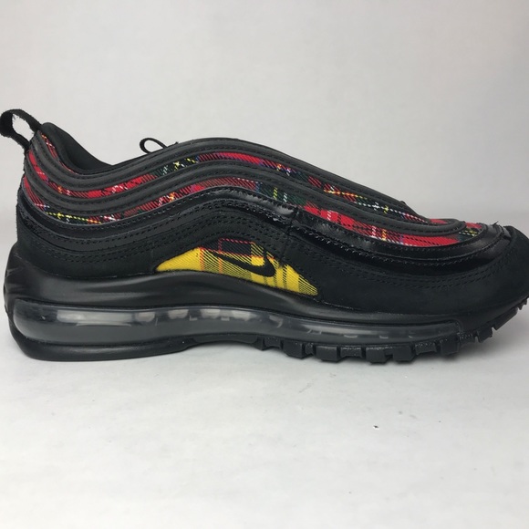 Nike Air Max 97 SE Tartan W for sale | eBay Womens Nike AIR MAX 97 SE TARTAN Shoes Size 6